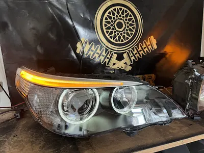 Custom&Light Regeneracja Reflektorów